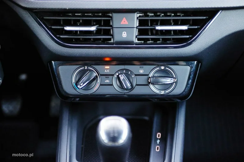 Skoda Scala I 21