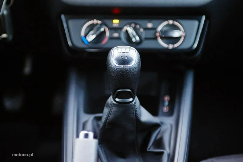 Skoda Scala I 22