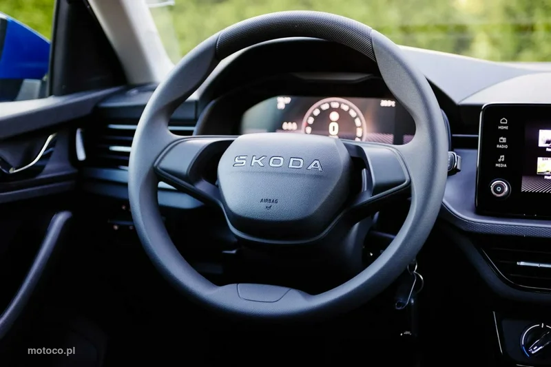 Skoda Scala I 23
