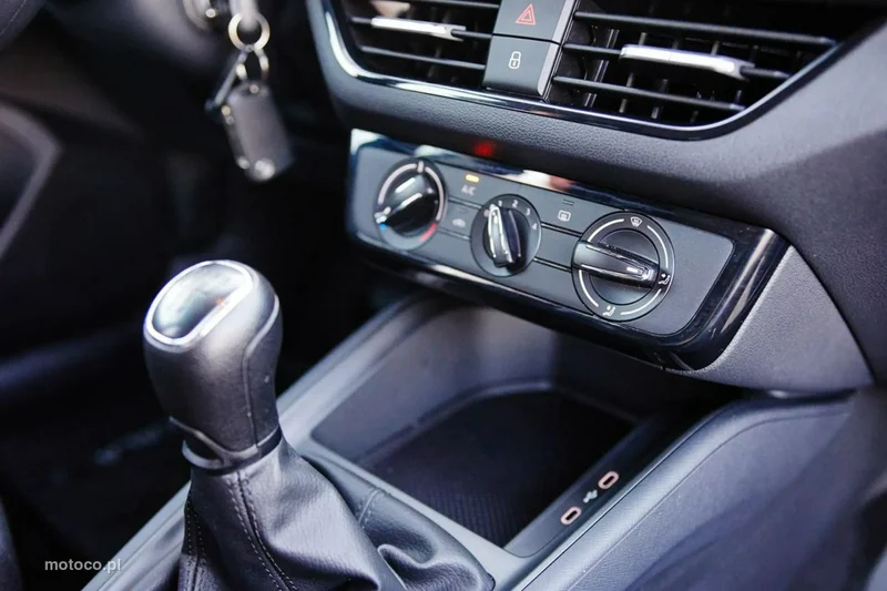 Skoda Scala I 26