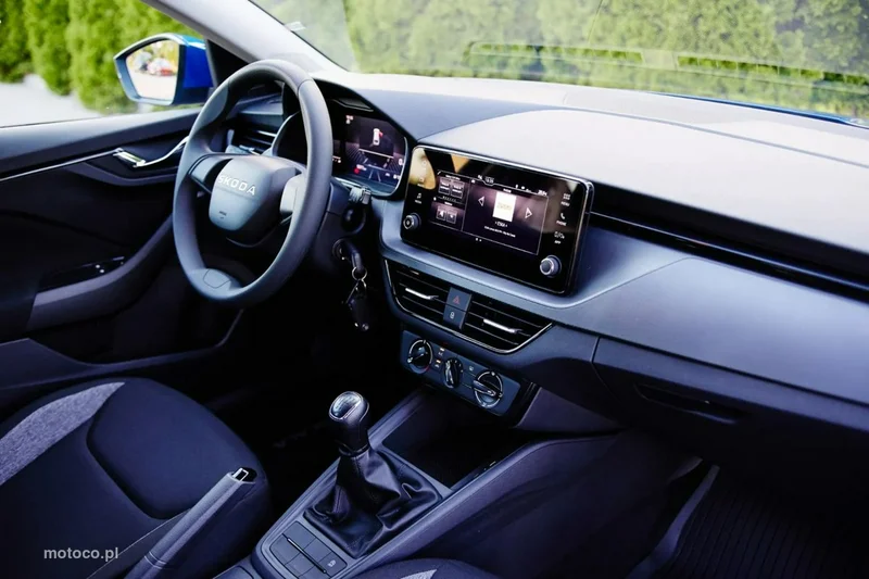 Skoda Scala I 29