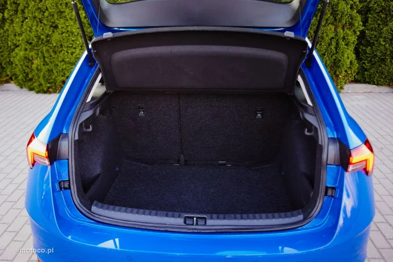 Skoda Scala I 32