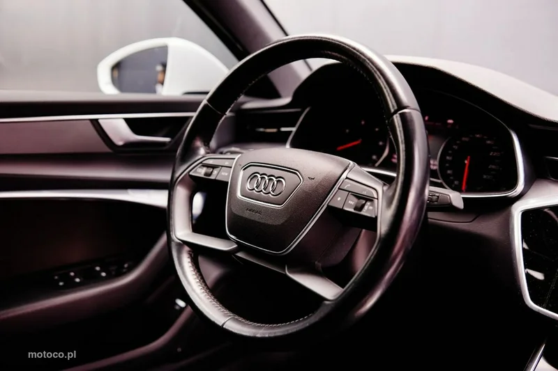 Audi A6 C8 17