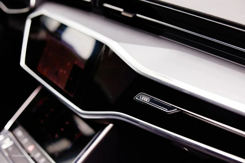 Audi A6 C8 24