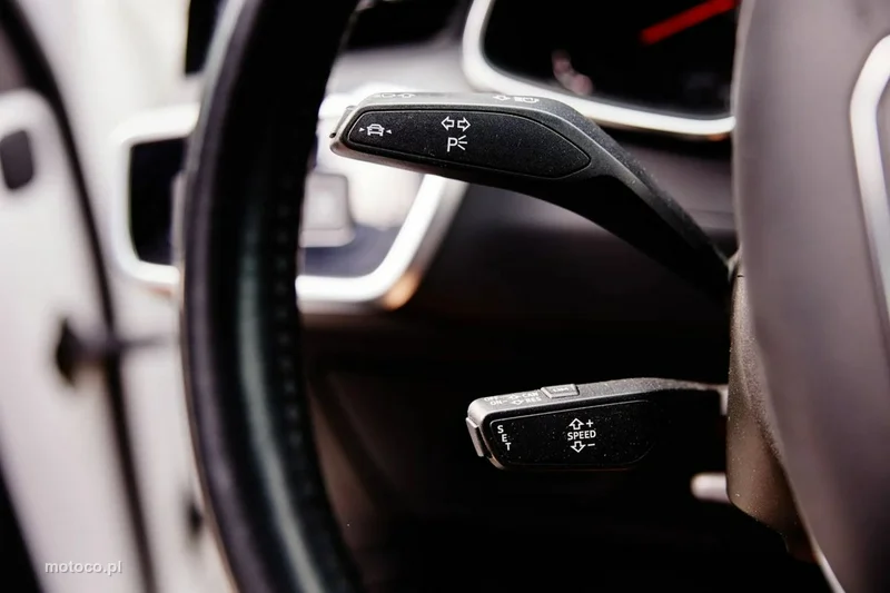 Audi A6 C8 30
