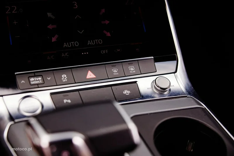 Audi A6 C8 35