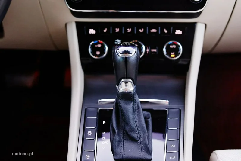Skoda Superb III 28