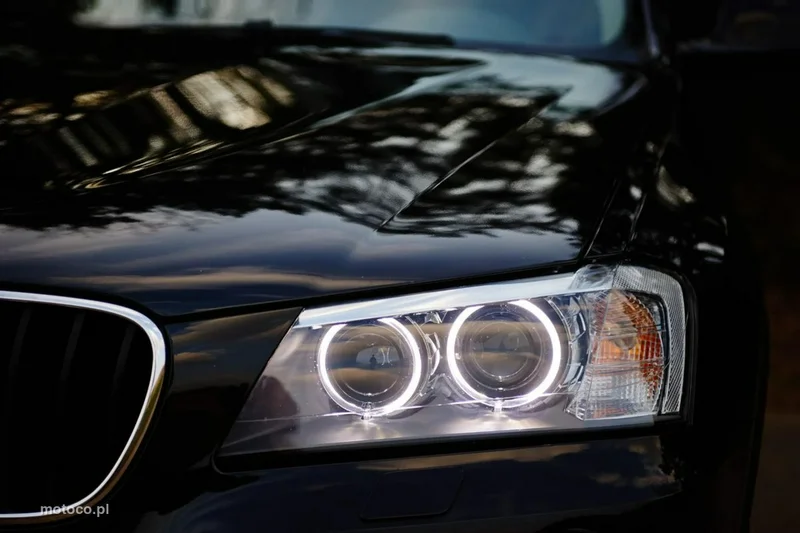BMW X3 F25 13