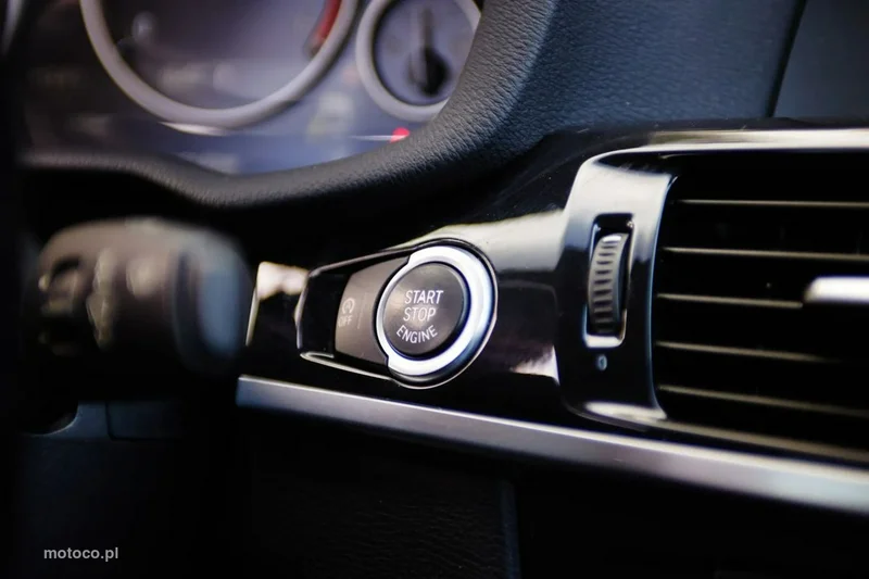 BMW X3 F25 19