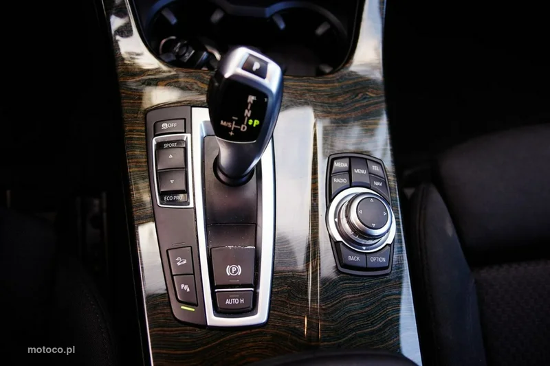 BMW X3 F25 21