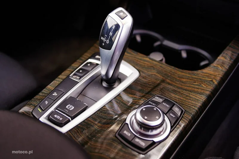 BMW X3 F25 28