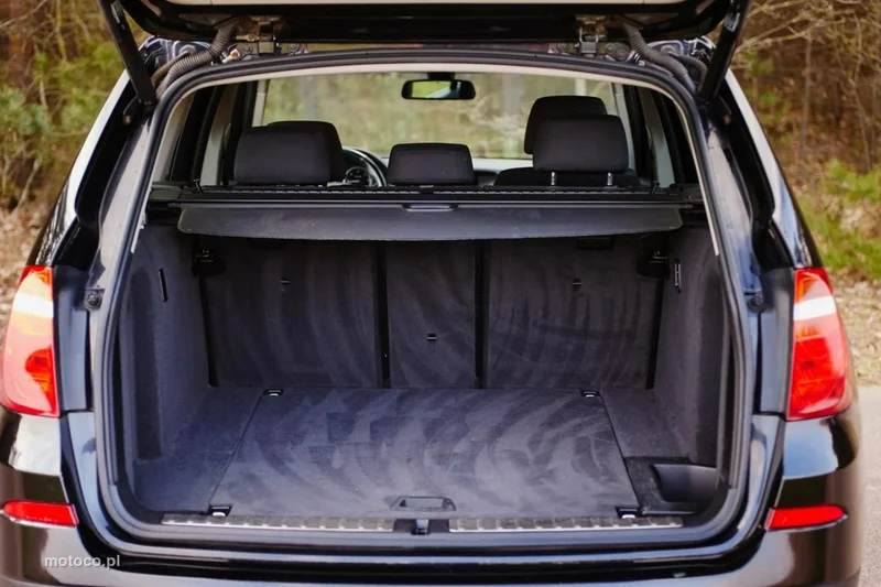 BMW X3 F25 33