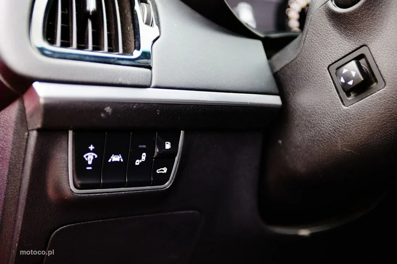 Kia Stinger 20