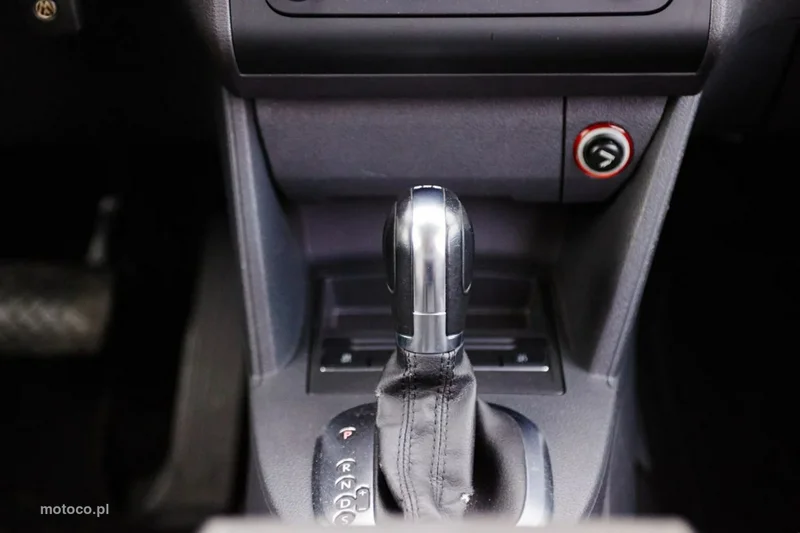 Volkswagen Touran 1T 18