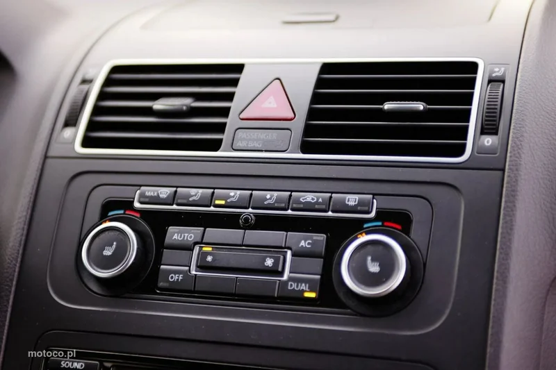 Volkswagen Touran 1T 21