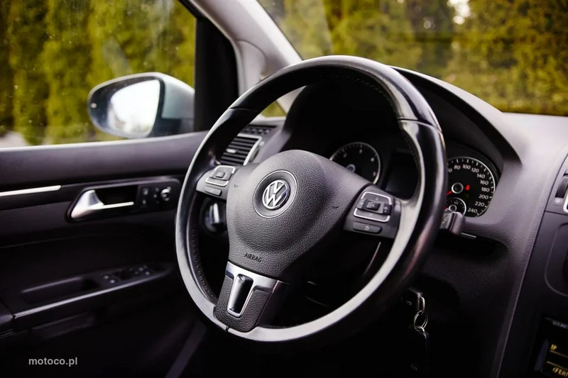 Volkswagen Touran 1T 24