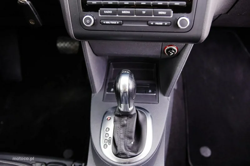 Volkswagen Touran 1T 25