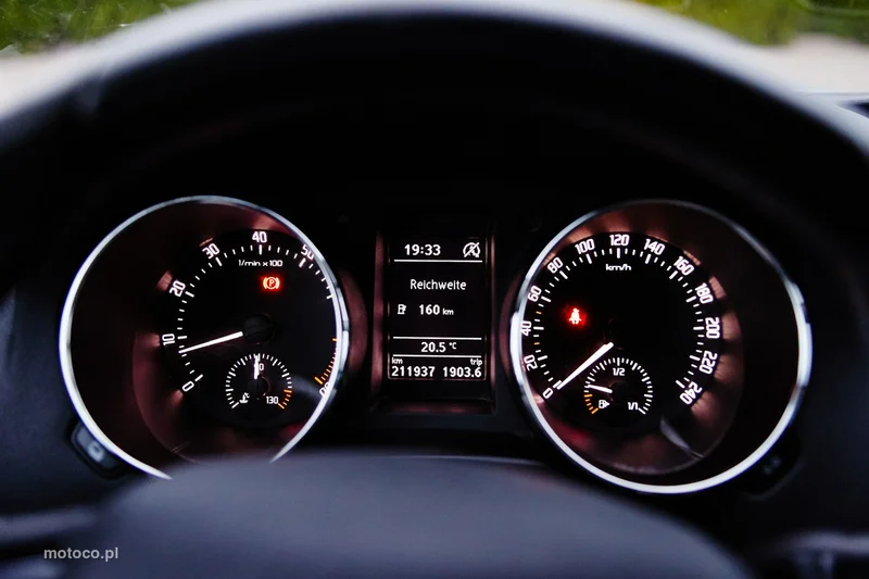 Skoda Yeti I 11