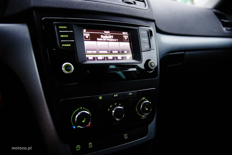 Skoda Yeti I 12