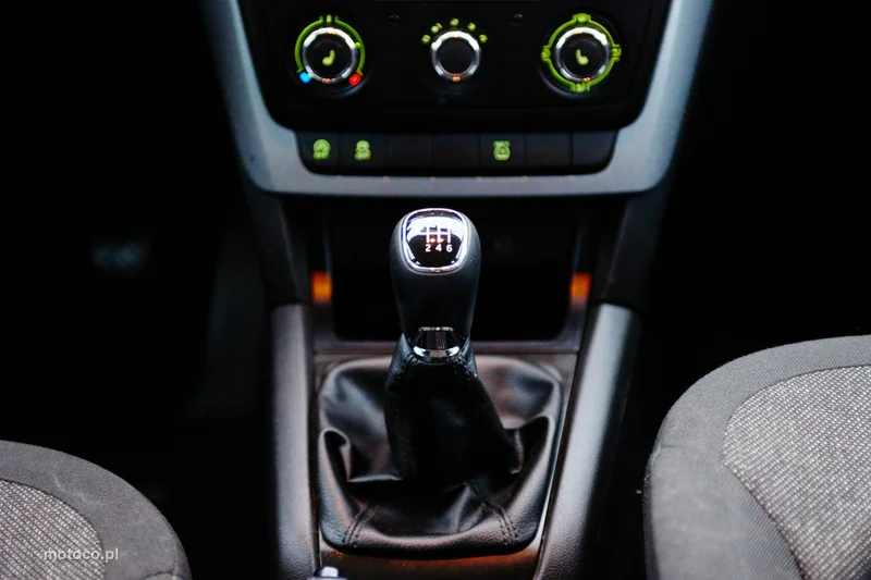 Skoda Yeti I 13