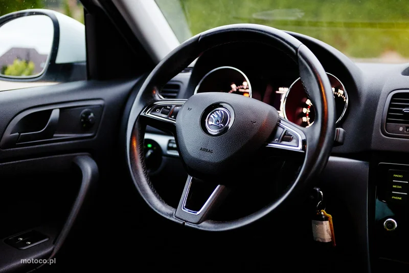 Skoda Yeti I 15