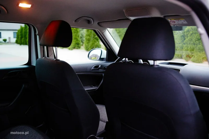 Skoda Yeti I 16