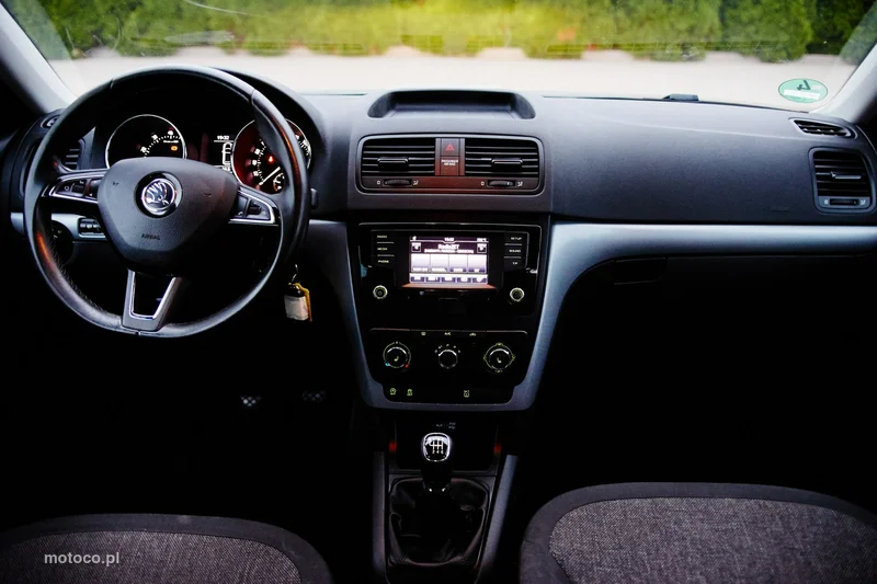 Skoda Yeti I 17