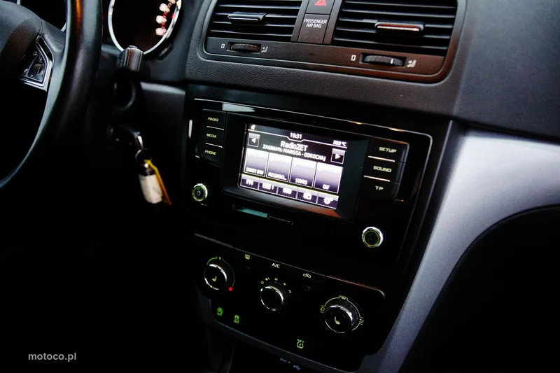 Skoda Yeti I 19