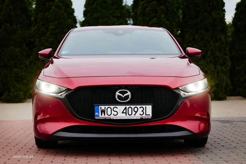 Mazda 3 13