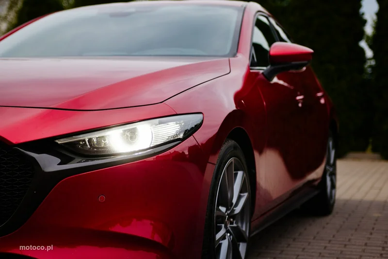 Mazda 3 15