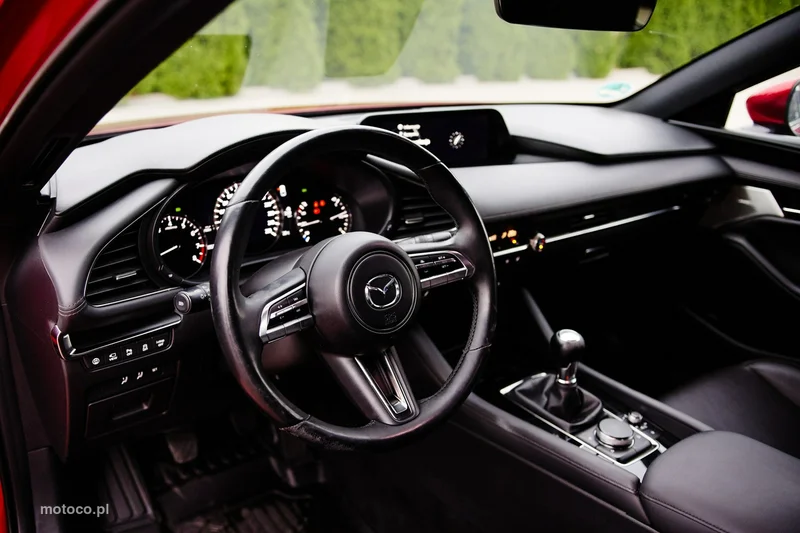 Mazda 3 17