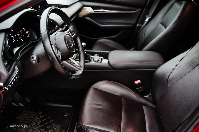 Mazda 3 18