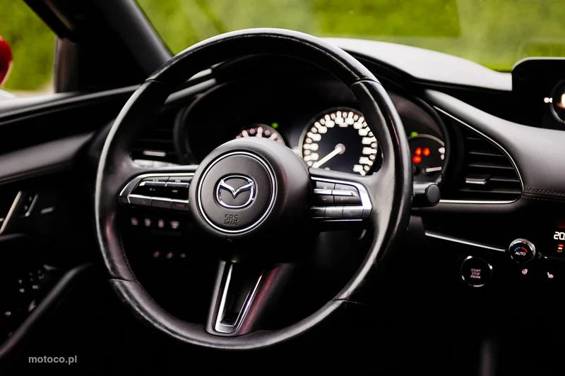 Mazda 3 32