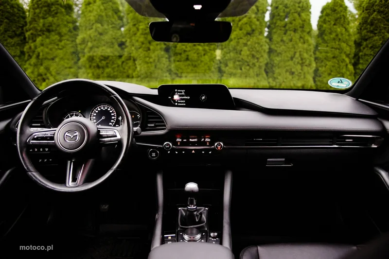 Mazda 3 33