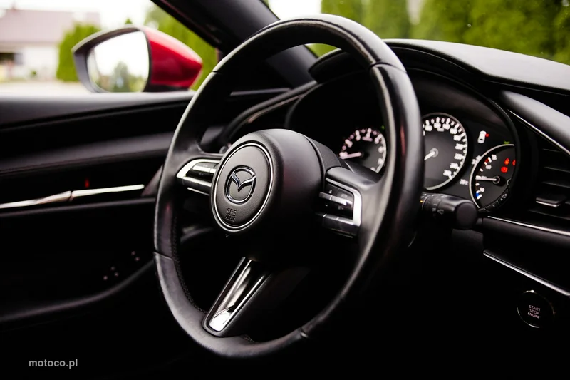 Mazda 3 37