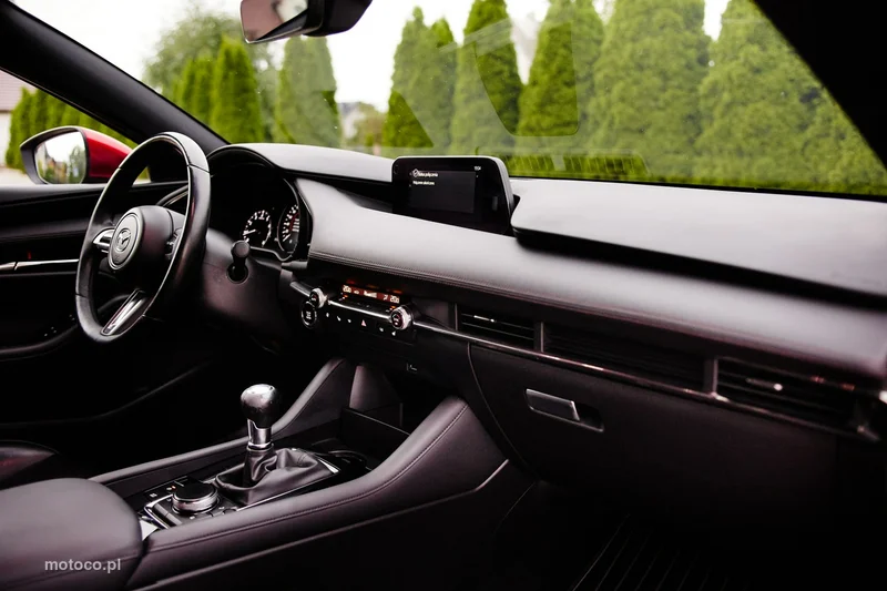 Mazda 3 39