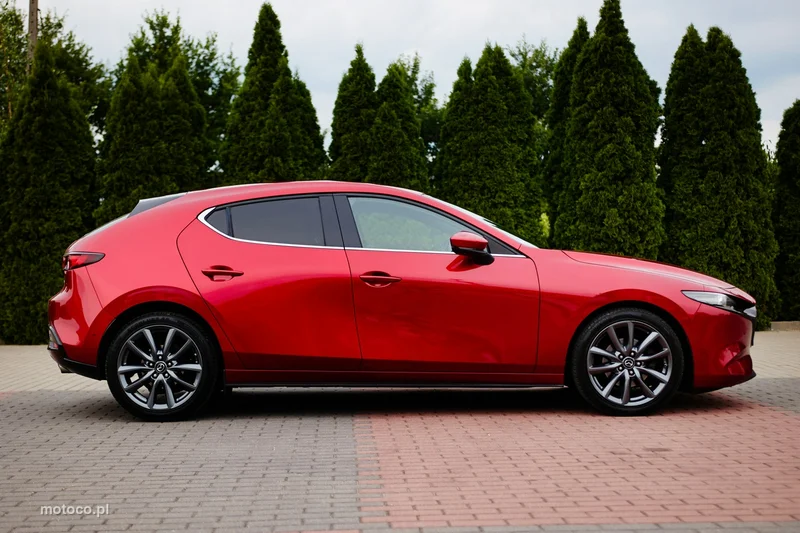Mazda 3 9