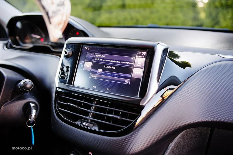 Peugeot 2008 14