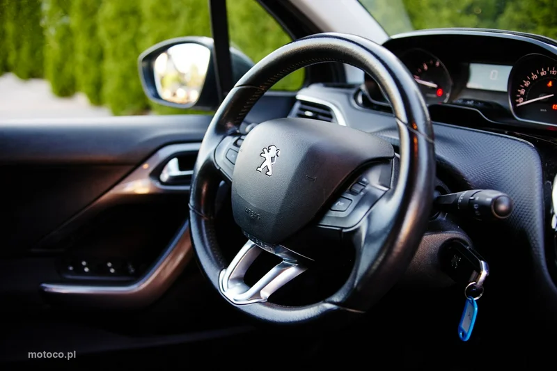 Peugeot 2008 17