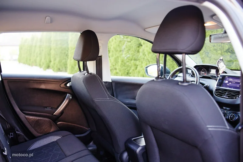 Peugeot 2008 18