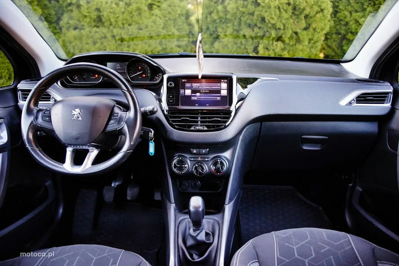 Peugeot 2008 19