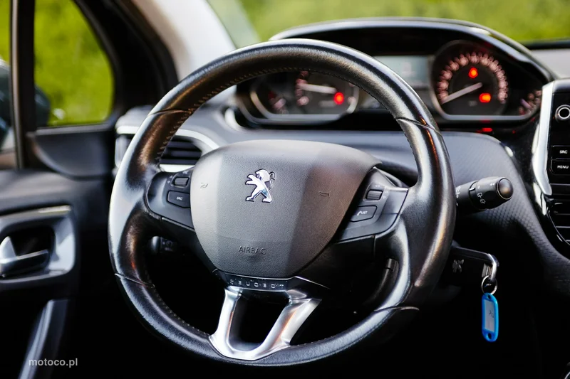 Peugeot 2008 20
