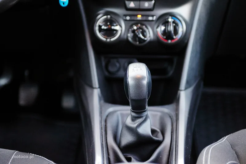 Peugeot 2008 22