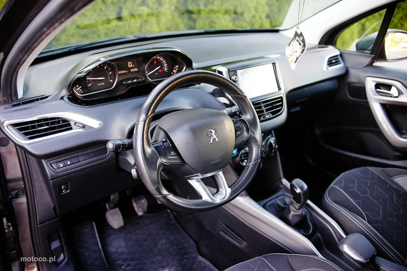 Peugeot 2008 24