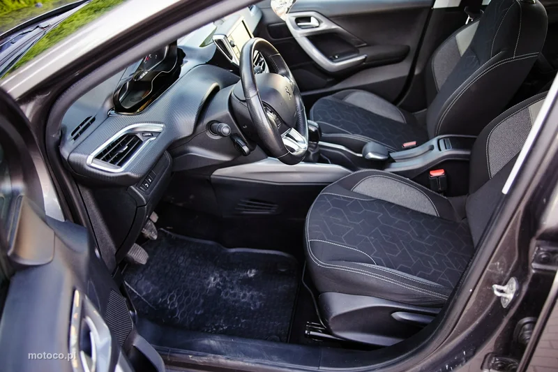 Peugeot 2008 25