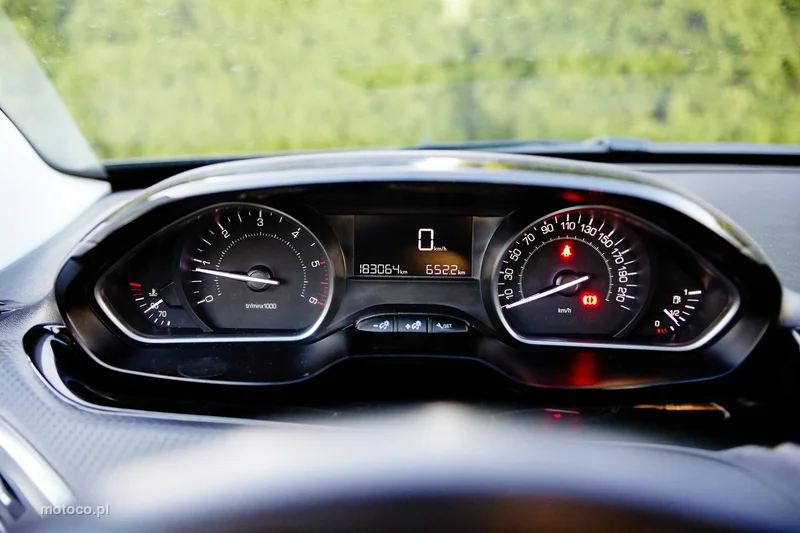 Peugeot 2008 26