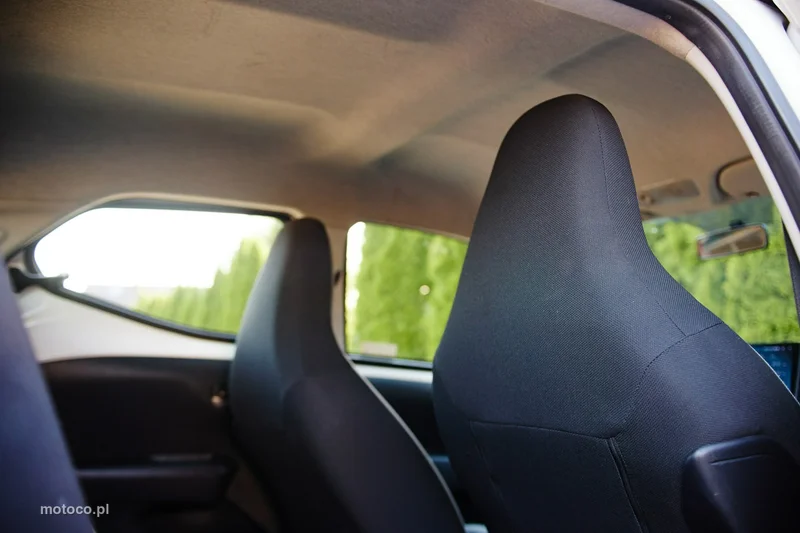 Toyota Aygo 14