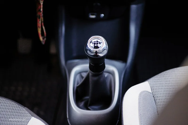 Toyota Aygo 18