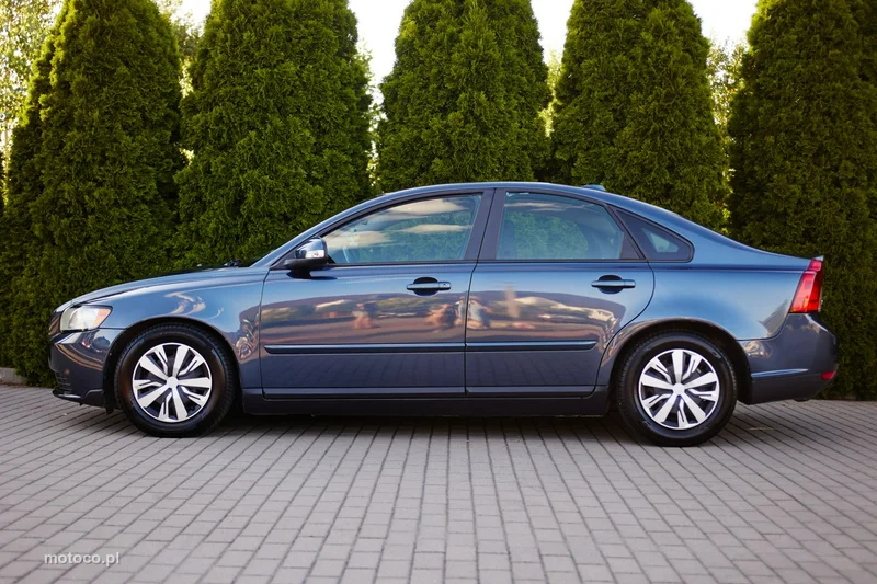 Volvo S40 2