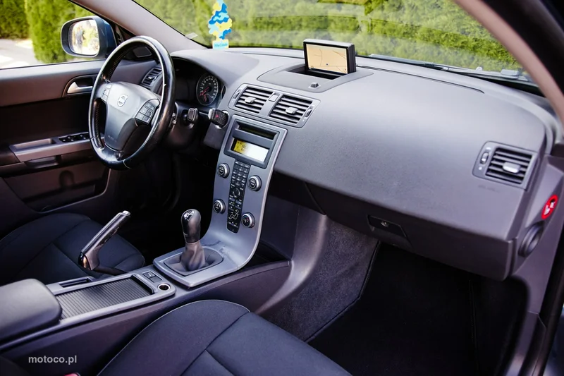 Volvo S40 13
